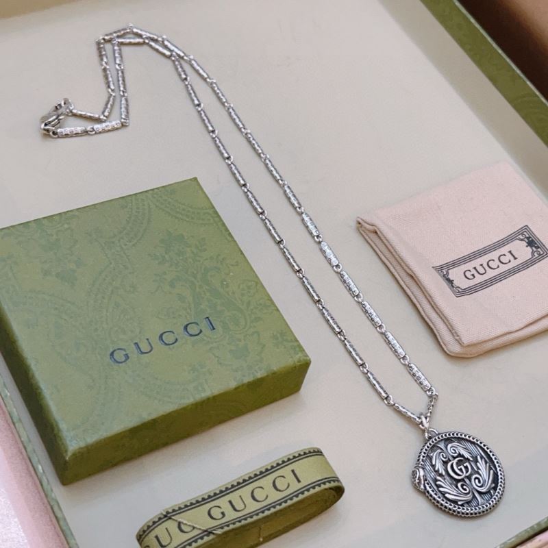 Gucci Necklaces